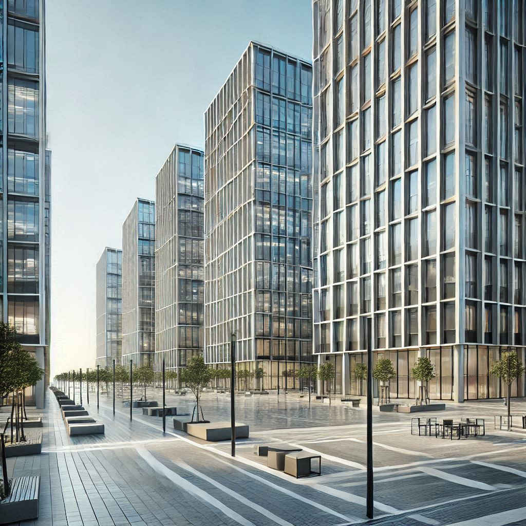 成都万科钻石广场文章配图